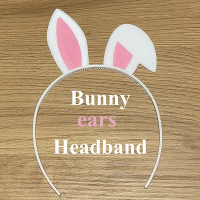 Băng đô tai thỏ