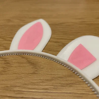 Băng đô tai thỏ