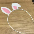 Băng đô tai thỏ - Thumbnail 4