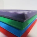 Square Super-Fidget (Mô hình in liền khối - Print-In-Place) - Thumbnail 9