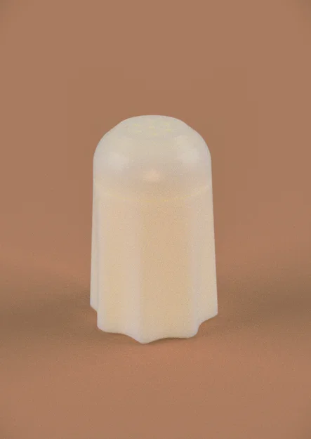 Hũ đựng muối - đơn giản, đã test, rất ưng ý. - Image 1