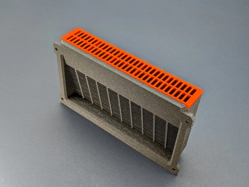 Bộ lọc Carbon cho Prusa Core One - Image 1