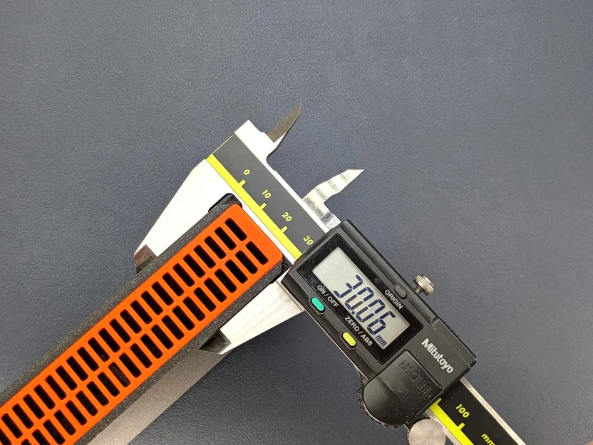 Bộ lọc Carbon cho Prusa Core One - Image 4