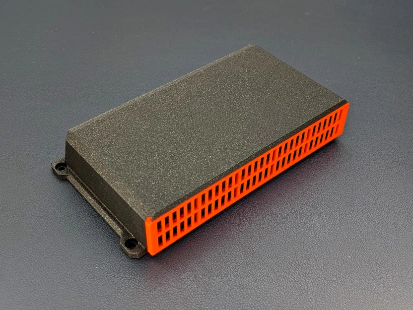 Bộ lọc Carbon cho Prusa Core One - Image 5