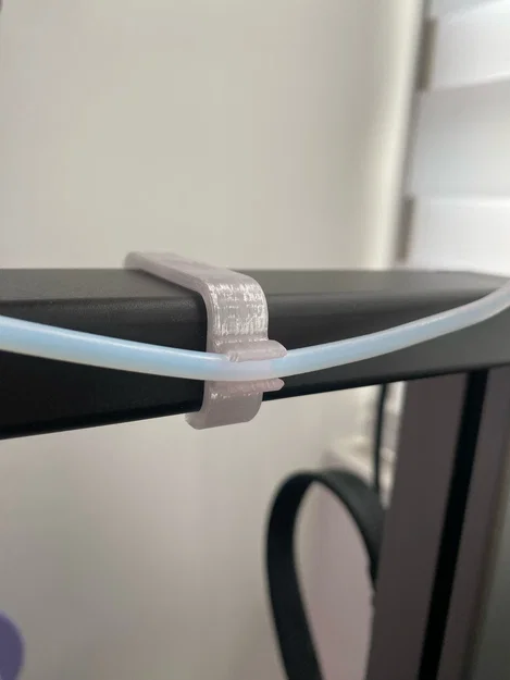 Ngàm dẫn ống PTFE cho Creality Hi - Image 1
