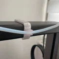 Ngàm dẫn ống PTFE cho Creality Hi - Thumbnail 1