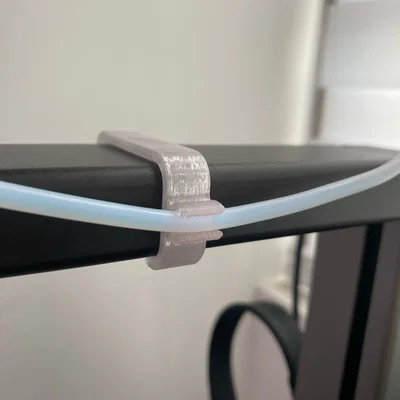 Ngàm dẫn ống PTFE cho Creality Hi