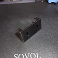 Giá treo màn hình HDMI trên đỉnh máy in Sovol SV08 - Thumbnail 3