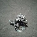 Mô hình Người Sói Gầm Gừ (Growling Werewolf) - Thumbnail 3