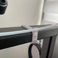 Ngàm dẫn ống PTFE cho Creality Hi - Thumbnail 3