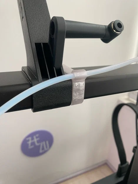 Ngàm dẫn ống PTFE cho Creality Hi - Image 4