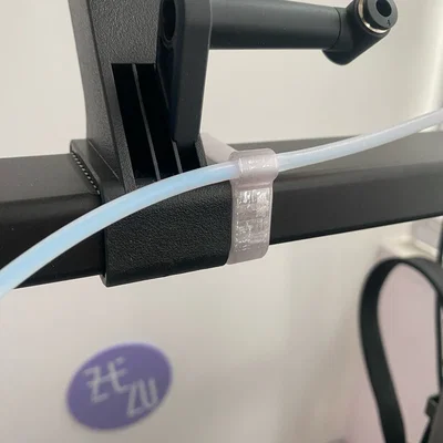 Ngàm dẫn ống PTFE cho Creality Hi