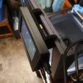 Giá treo màn hình HDMI trên đỉnh máy in Sovol SV08 - Thumbnail 5