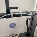 Ngàm dẫn ống PTFE cho Creality Hi - Thumbnail 7