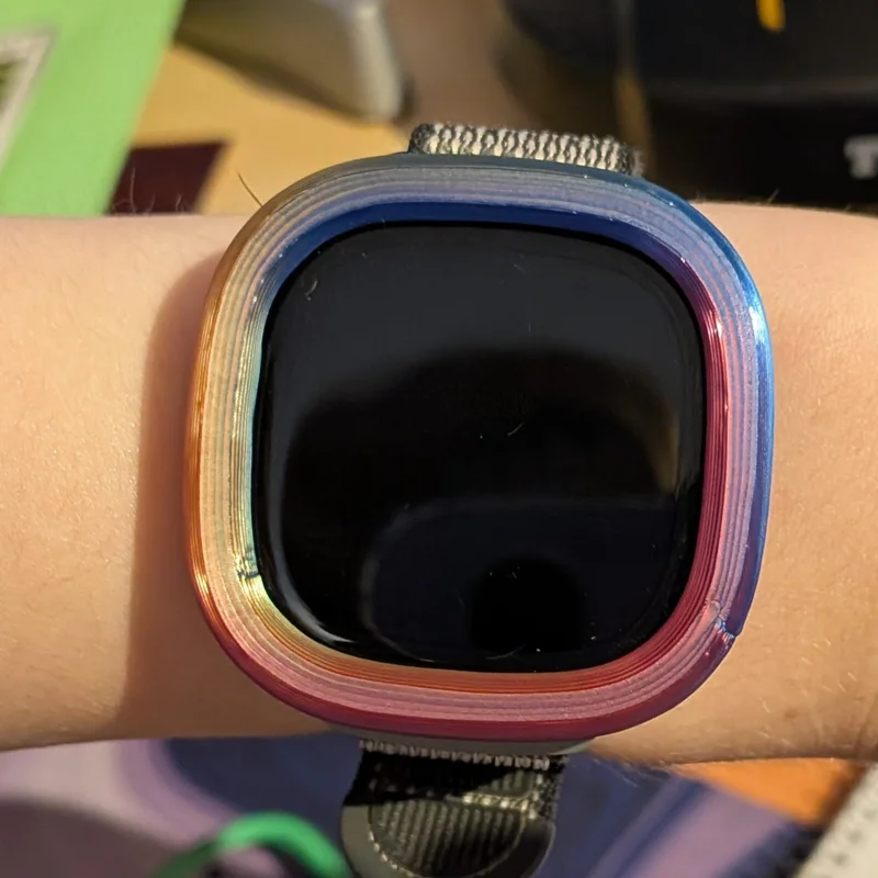 Ốp bảo vệ Fitbit ACE LTE