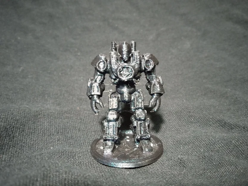 Mô hình Clockwork Giant - Image 2