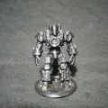 Mô hình Clockwork Giant - Thumbnail 2