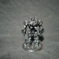 Mô hình Clockwork Giant - Thumbnail 3