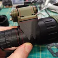 PVS 840: Thiết bị quan sát nhiệt 50hz dạng ống nhòm giá rẻ - Thumbnail 6