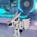 Aorus Chibi - Mô hình nhân vật cử động được cho game thủ - Thumbnail 6