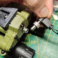 PVS 840: Thiết bị quan sát nhiệt 50hz dạng ống nhòm giá rẻ - Thumbnail 8