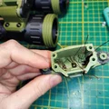 PVS 840: Thiết bị quan sát nhiệt 50hz dạng ống nhòm giá rẻ - Thumbnail 9