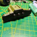 PVS 840: Thiết bị quan sát nhiệt 50hz dạng ống nhòm giá rẻ - Thumbnail 11