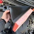 Hệ thống nạp khí (AIS) cho Toyota GR Yaris - Thumbnail 2
