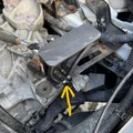 Hệ thống nạp khí (AIS) cho Toyota GR Yaris - Thumbnail 6