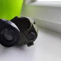 PVS 420: Ống nhòm nhiệt 50Hz chi phí thấp (18650, 256x192 tới 640x512) - Thumbnail 4