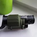 PVS 420: Ống nhòm nhiệt 50Hz chi phí thấp (18650, 256x192 tới 640x512) - Thumbnail 5