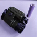 PVS 420: Ống nhòm nhiệt 50Hz chi phí thấp (18650, 256x192 tới 640x512) - Thumbnail 7