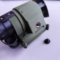 PVS 420: Ống nhòm nhiệt 50Hz chi phí thấp (18650, 256x192 tới 640x512) - Thumbnail 8