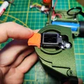 PVS 420: Ống nhòm nhiệt 50Hz chi phí thấp (18650, 256x192 tới 640x512) - Thumbnail 13