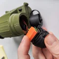 PVS 420: Ống nhòm nhiệt 50Hz chi phí thấp (18650, 256x192 tới 640x512) - Thumbnail 14