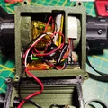 PVS 420: Ống nhòm nhiệt 50Hz chi phí thấp (18650, 256x192 tới 640x512) - Thumbnail 16