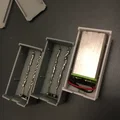 Lego Electric 9V Battery Box Small (Bản làm lại) - Thumbnail 7