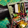 PVS 420: Ống nhòm nhiệt 50Hz chi phí thấp (18650, 256x192 tới 640x512) - Thumbnail 17