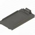Lego Electric 9V Battery Box Small (Bản làm lại) - Thumbnail 8