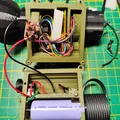 PVS 420: Ống nhòm nhiệt 50Hz chi phí thấp (18650, 256x192 tới 640x512) - Thumbnail 18