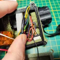 PVS 420: Ống nhòm nhiệt 50Hz chi phí thấp (18650, 256x192 tới 640x512) - Thumbnail 19