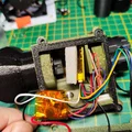 PVS 420: Ống nhòm nhiệt 50Hz chi phí thấp (18650, 256x192 tới 640x512) - Thumbnail 20