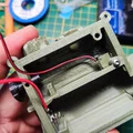 PVS 420: Ống nhòm nhiệt 50Hz chi phí thấp (18650, 256x192 tới 640x512) - Thumbnail 23
