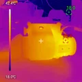 PVS 420: Ống nhòm nhiệt 50Hz chi phí thấp (18650, 256x192 tới 640x512) - Thumbnail 30