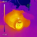 PVS 420: Ống nhòm nhiệt 50Hz chi phí thấp (18650, 256x192 tới 640x512) - Thumbnail 31