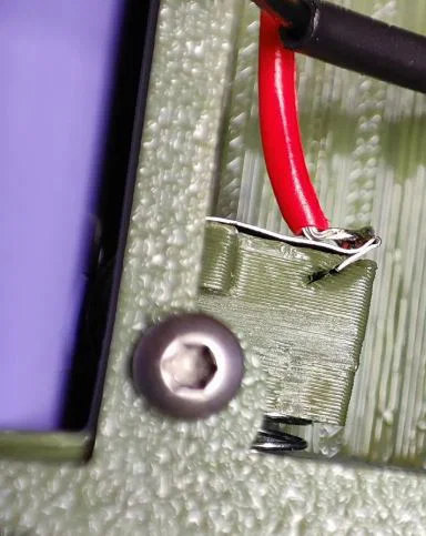 PVS 420: Ống nhòm nhiệt 50Hz chi phí thấp (18650, 256x192 tới 640x512) - Image 33