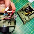PVS 420: Ống nhòm nhiệt 50Hz chi phí thấp (18650, 256x192 tới 640x512) - Thumbnail 36
