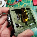 PVS 420: Ống nhòm nhiệt 50Hz chi phí thấp (18650, 256x192 tới 640x512) - Thumbnail 37