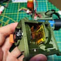PVS 420: Ống nhòm nhiệt 50Hz chi phí thấp (18650, 256x192 tới 640x512) - Thumbnail 38