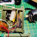 PVS 420: Ống nhòm nhiệt 50Hz chi phí thấp (18650, 256x192 tới 640x512) - Thumbnail 39